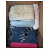 BATH TOWELS