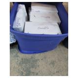 FACIAL TISSUES