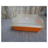 PYREX BAKING DISH