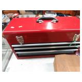 TOOLBOX & CONTENTS