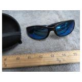 COSTA DEL MAR SUNGLASSES -- LENSES SCRATCHES