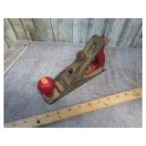 DUNLAP HAND PLANE