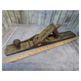 CRAFTSMAN JOINER HAND PLANE