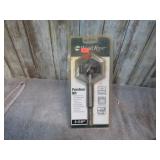 2 5/8" FORSTNER BIT