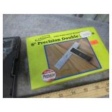 PRECISION SQUARE