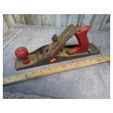 DUNLAP HAND PLANE