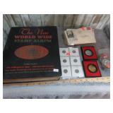 CON & STAMPS GROUP LOT