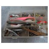 FISHING BAITS