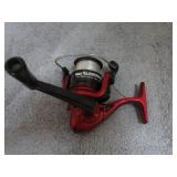 FISHING REEL