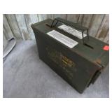 AMMO CAN