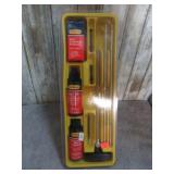NEW -- OUTERS 22 RIFLE CLEANING KIT
