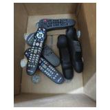 TV REMOTES
