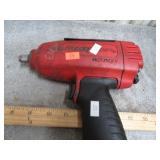 SNAP-ON 1/2" PNEUMATIC IMPACT