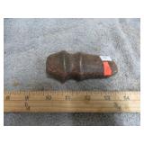 STONE AXE HEAD