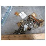 COSTUME JEWELRY