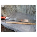 COLUMBIAN MACHETTE