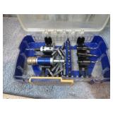 DRIVER / DRILL BITS