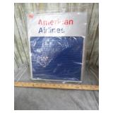 AMERICAN AIRLINES MESSAGE BOARD