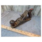 WOOD PLANE