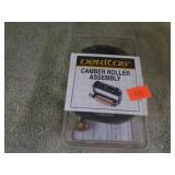 VERITAS CAMBER ROLLER