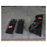 STANLEY #95 PLANE & VERITAS BLADE HOLDERS