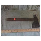 HATCHET HAMMER