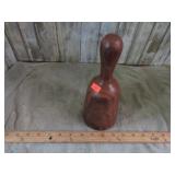 CARVING MALLET