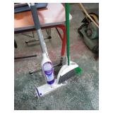 SWIFFER MOP & BROOM