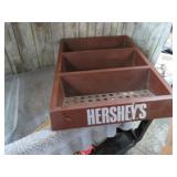 HERSHEY