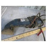 BOSCH PROFILE SANDER