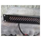 RACK OUTLET BOX
