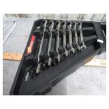 CRAFTSMAN 3/8"-3/4" GEAR WRENCHES