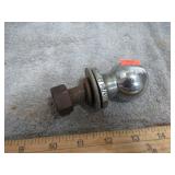 1 7/8" TRAILER BALL