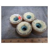 SKATEBOARD WHEELS