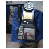 CROSLEY PAY PHONE TELEPHONE