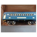 LIONEL STANDARD GAUGE #312 OBSERVATION CAR