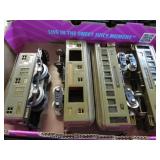 LIONEL #8 STANDARD GUAGE SET