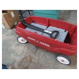 RADIO FLYER WAGON