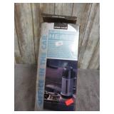 AUTO BEVERAGE HEATER