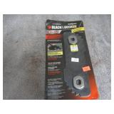 EDGER BLADE