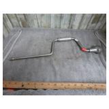 CRAFTSMAN SPEED WRENCH
