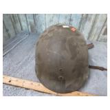 G.I. STEEL POT HELMET LINER