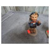 HUMMEL FIGURINE