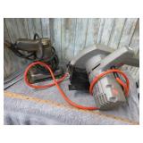 CIRCULAR SAW & SANDER