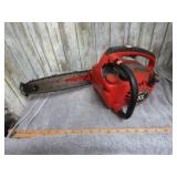 HOMELITE CHAINSAW