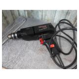 ELECTRIC DRILL