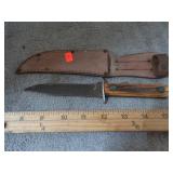 HUNTING KNIFE