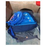 BACKPACKS