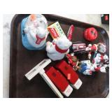 GROUP LOT -- COCA COLA ITEMS