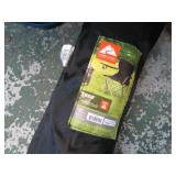 FOLDING CAMPING CHAIR